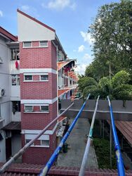 Blk 1 Changi Village (D17), HDB 3 Rooms #345387141